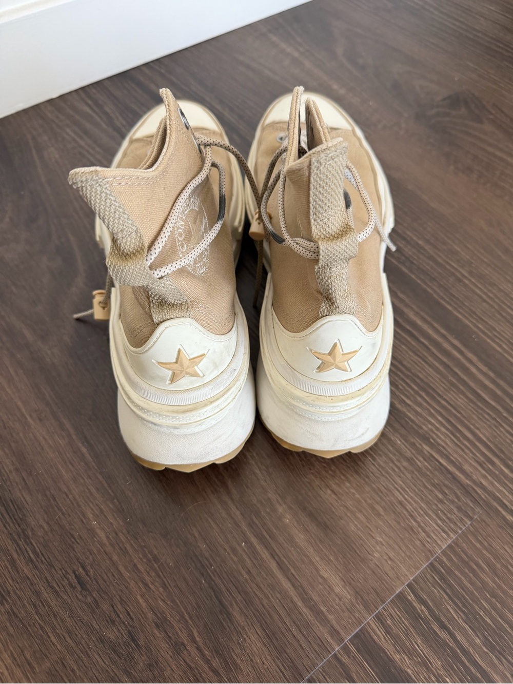 Converse chunky - Picture 4 of 6